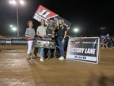 Sharon Speedway 7-10-21