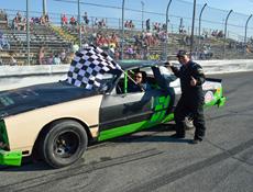 June 5, 2021 Winners
