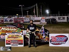 Hurd 8-23-25 Winner