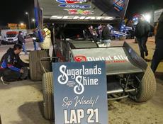 Volusia Speedway Park 2-3-21