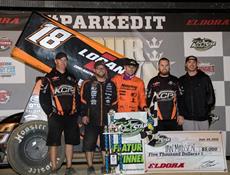 9-24-16 Eldora Speedway