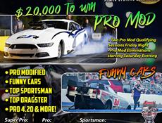 2025 MWDRS Smackdown