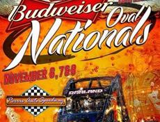 Oval Nationals