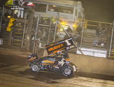 Lernerville 5-1-15