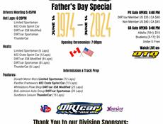 Father's Day Special