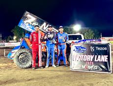 Jacksonville Speedway 5-12-13