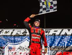 Muskingum County Speedway (OH) 7/5