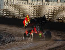 Knoxville Raceway 7-13-24