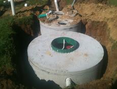 Septic Services