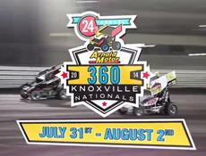 360 Knoxville Nationals