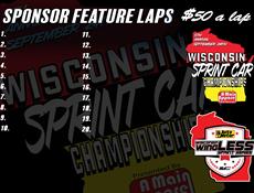 9/24/22 Wisconsin Sprint Car Championships