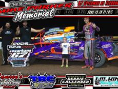 06.23.2025 WINNERS