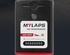 CAR *NEW* | Rechargeable MyLaps TR2 Transponder