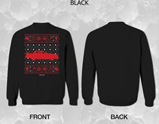 Christmas Sweater - Street Stock