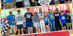 Challenge Met! 3 more champions crowned, Enduro a hit! AZN hijacks the Power Wheels race!