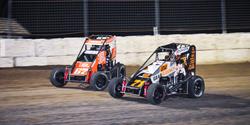 Cannon McIntosh Finds Redemption at 81 Speedway for Second Win of 2024