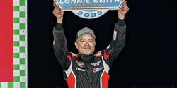 Lonnie Smith memorial race a hit!…. And in other news 316 Mods Might still be racing…..