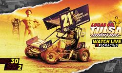 Watch The Tulsa Shootout LIVE on FloRaci
