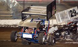 176 Drivers Entered for Speedway Motors
