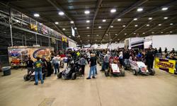 Entry Deadline For 2020 Lucas Oil Tulsa