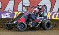Wins Mounting In Chase To 38th Lucas Oil