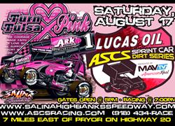 Lucas Oil ASCS season resumes in O