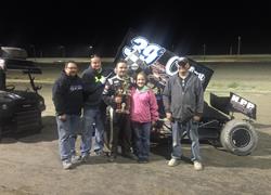 Rilat Captures Dan Laber Memorial