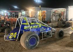 Wilke Takes WingLESS Feature At Do