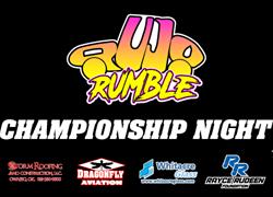 Rujo Rumble Championship