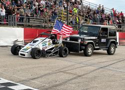 2025 MIDWEST PAVEMENT MIDGET SERIE