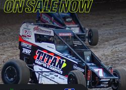NAPA SPEEDWAY GRANDSTAND TICKETS N