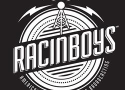 RacinBoys Broadcasting Three Event