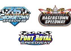 Three Events in Mid-Atlantic Up Next for Lucas Oil Late Model Dirt Series