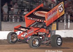ASCS Speed Week comes to Tulsa Spe