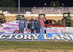 POWRi A-Mod Division August 1-2