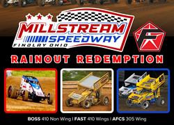 POWRi FAST & BOSS at Millstream Sp