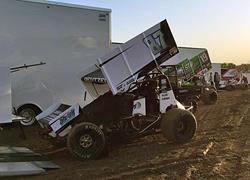 Reutzel Gains Momentum with Runner