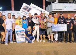Brian Brown Victorious in Missouri
