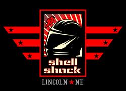 Shell Shock Helmets