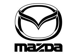 MAZDA MOTORSPORTS SUPPORTS BADGER