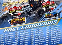 41st Annual Winter Nationals at De