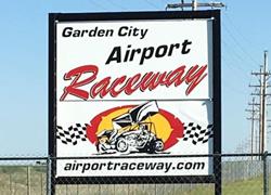 Airport Raceway Welcomes TBJ Promo