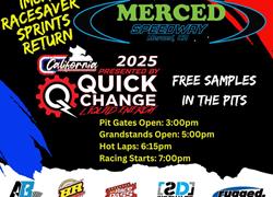 The Revival of RaceSaver Sprints i