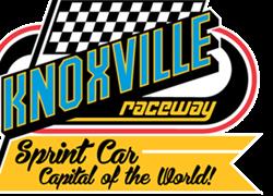 It's Raceday at Knoxville Raceway!