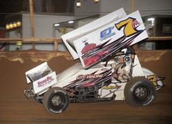 ASCS Lone Star Double on Tap for W