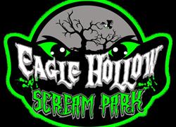 Eagle Hollow Haunts opens this weekend at Eagle Raceway!