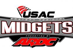 USAC PARTNERS WITH ARDC FOR 19-RAC