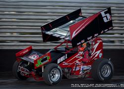 White Lightning Motorsports Picks