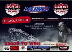 Fans Return to Lee County Speedway