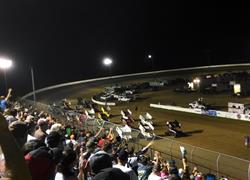 UPDATE: ASCS Warrior Region at RCR